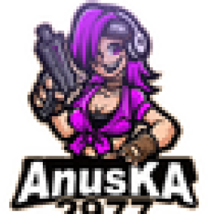 Avatar of Anuska